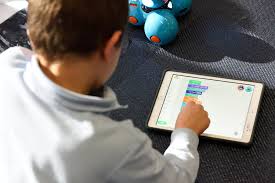 How can I teach my child to type for free?